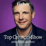 Podcast Forbes Top Creators Show