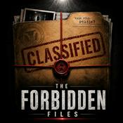 Podcast Forbidden Files