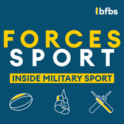 Podcast Forces Sport