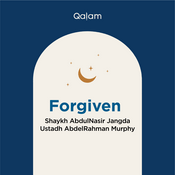 Podcast Forgiven