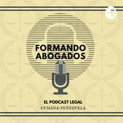 Podcast Formando Abogados