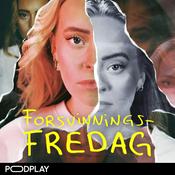 Podcast ForsvinningsFredag Podkast