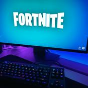 Podcast Fortnite POTCAST