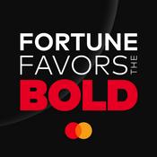 Podcast Fortune Favors the Bold - The Official Mastercard Podcast