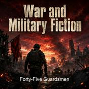 Podcast Forty-Five Guardsmen