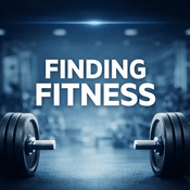 Podcast Finding Fitness