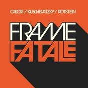 Podcast Frame Fatale