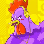 Podcast Frango Mutante