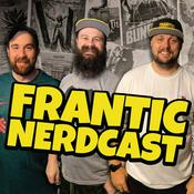 Podcast Frantic Nerdcast