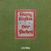 Podcast Franz Kafka - Der Prozess