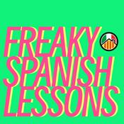 Podcast Freaky Spanish Lessons