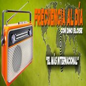 Podcast -FRECUENCIA AL DIA-