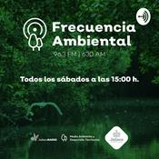 Podcast Frecuencia Ambiental