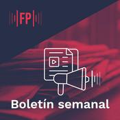 Podcast Frecuencia Pública: boletín semanal