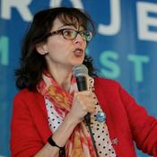 Podcast Free Range Kids with Lenore Skenazy