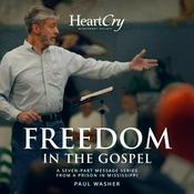 Podcast Freedom In The Gospel