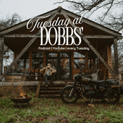 Podcast Tuesday at Dobbs'