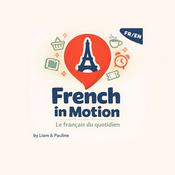 Podcast French in Motion