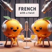 Podcast French With A Twist