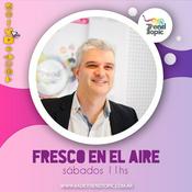 Podcast Fresco en el Aire - Radio Trend Topic