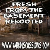 Podcast Fresh From The Basement Movie Podcast