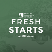 Podcast ”Fresh Starts”