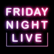 Podcast Friday Night Live