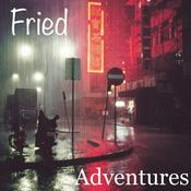 Podcast Fried Adventures