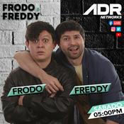 Podcast FRODO Y FREDDY