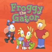 Podcast Froggy the Gator