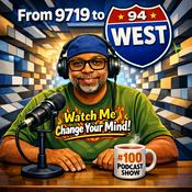 Podcast From 9719 to 94 west