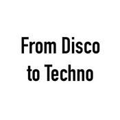 Podcast From Disco to Techno