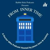 Podcast From Inner Time: A Doctor Who Podcast