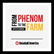 Podcast From Phenom To The Farm