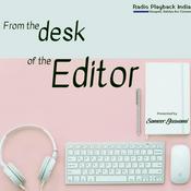 Podcast From the Desk of the Editor