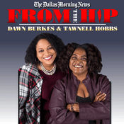 Podcast From The Hip