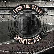 Podcast From The Stand Sportscast