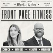 Podcast Front Page Fitness