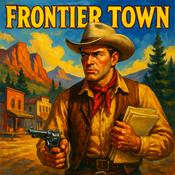 Podcast Frontier Town | OTRWesterns.com