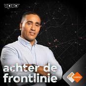 Podcast Achter de Frontlinie
