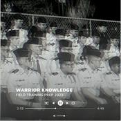 Podcast FTP 2023 Warrior Knowledge