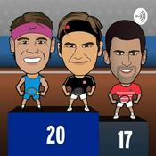 Podcast Fuego Y PASIÓN DEL "TENNIS"