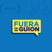 Podcast Fuera de guion