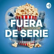 Podcast Fuera de serie, con Ana Josefa Silva