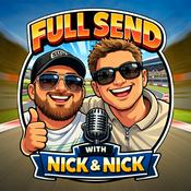 Podcast Full Send F1 Podcast with Nick & Nick