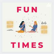 Podcast Fun times with Addy and Mia