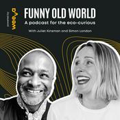 Podcast Funny Old World