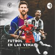 Podcast Fútbol En Las Venas