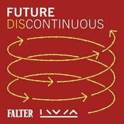 Podcast Future Discontinuous