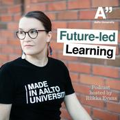Podcast Future Led Learning